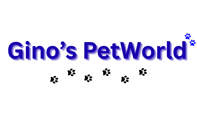 Gino's PetWorld